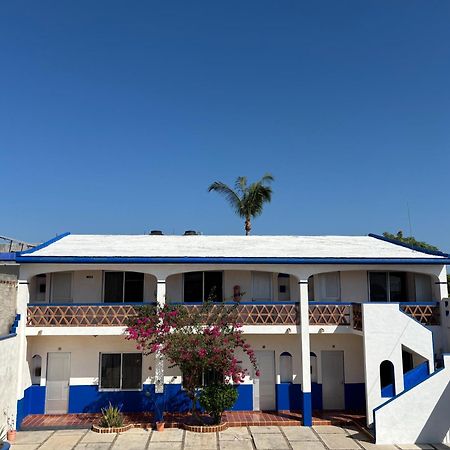 Hotel Costa Dorada Barra de Navidad Zewnętrze zdjęcie