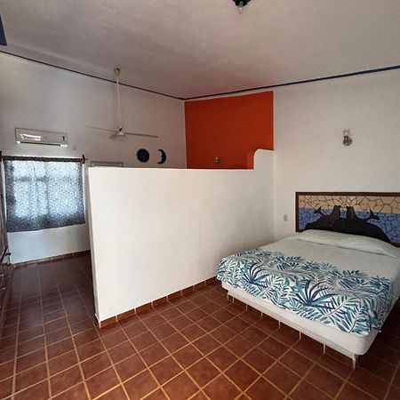 Hotel Costa Dorada Barra de Navidad Zewnętrze zdjęcie