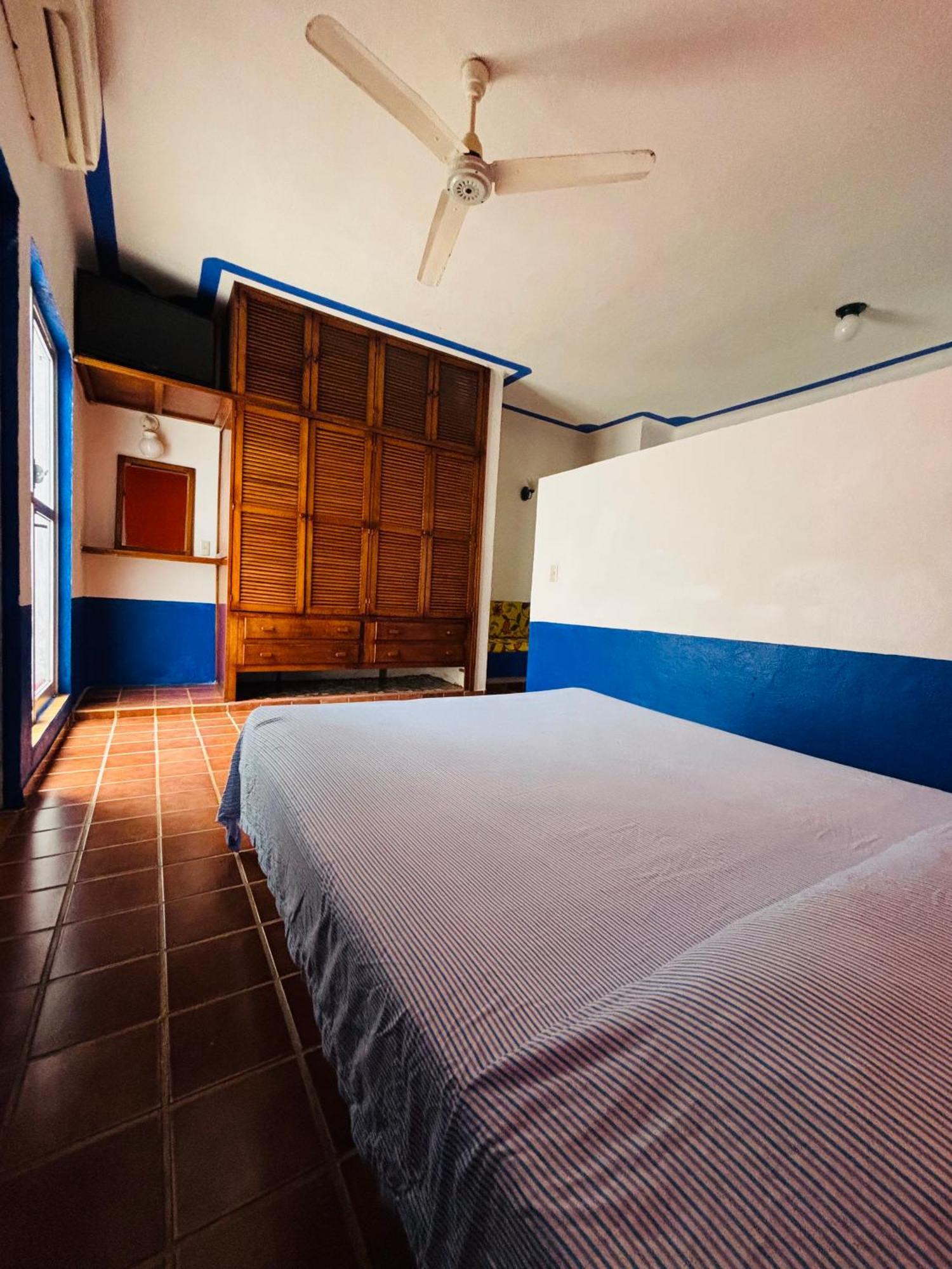 Hotel Costa Dorada Barra de Navidad Zewnętrze zdjęcie
