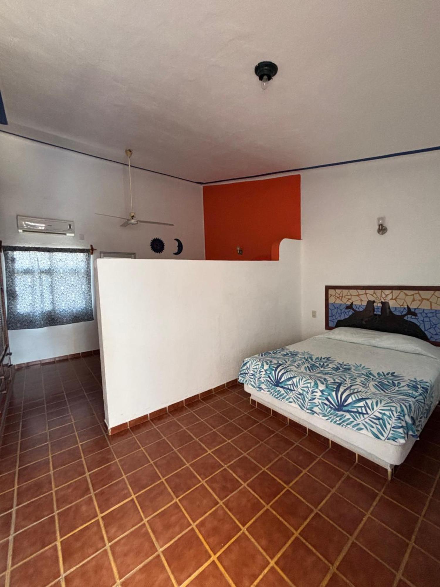 Hotel Costa Dorada Barra de Navidad Zewnętrze zdjęcie